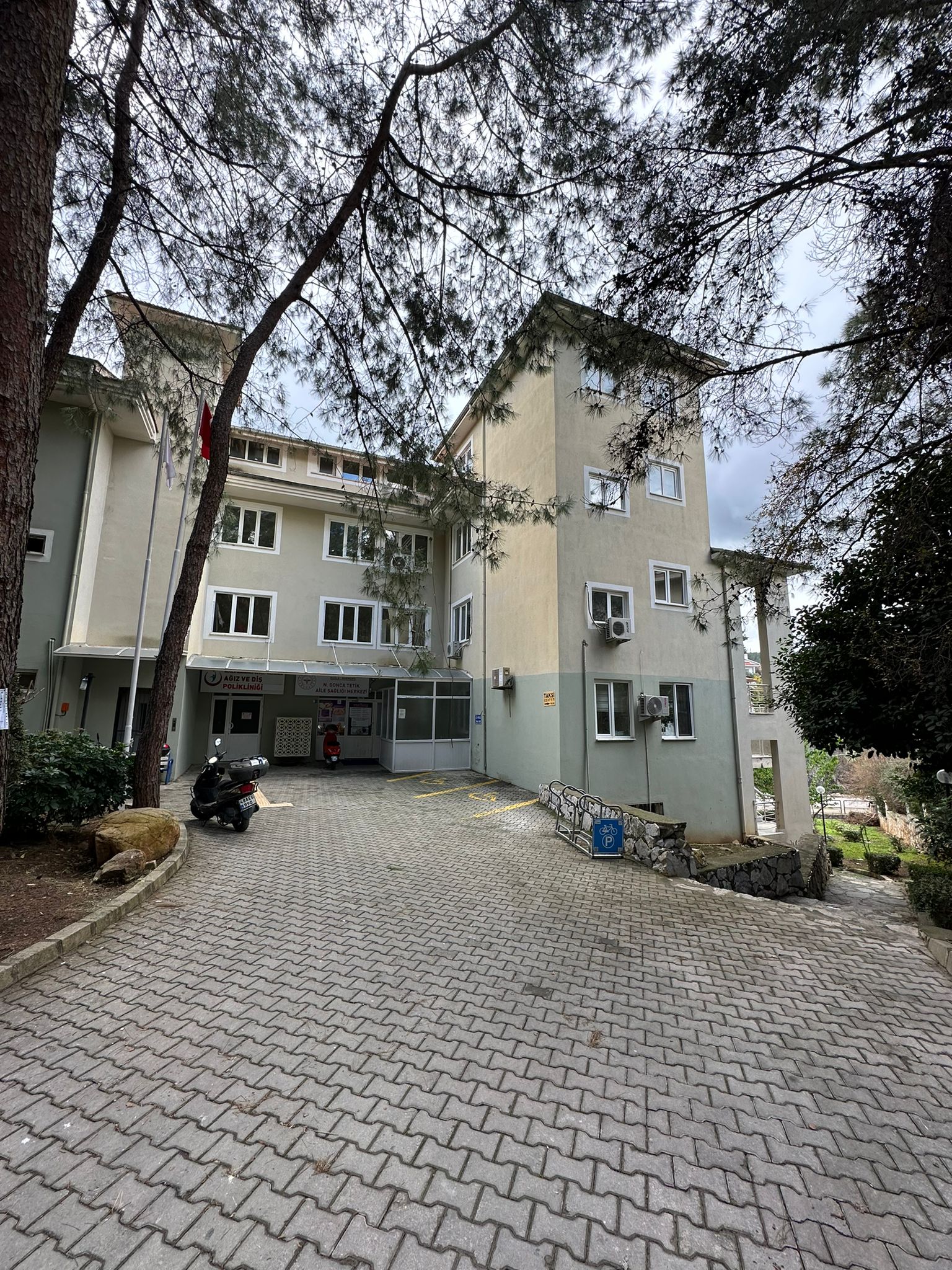Web Sitemiz Yayında!