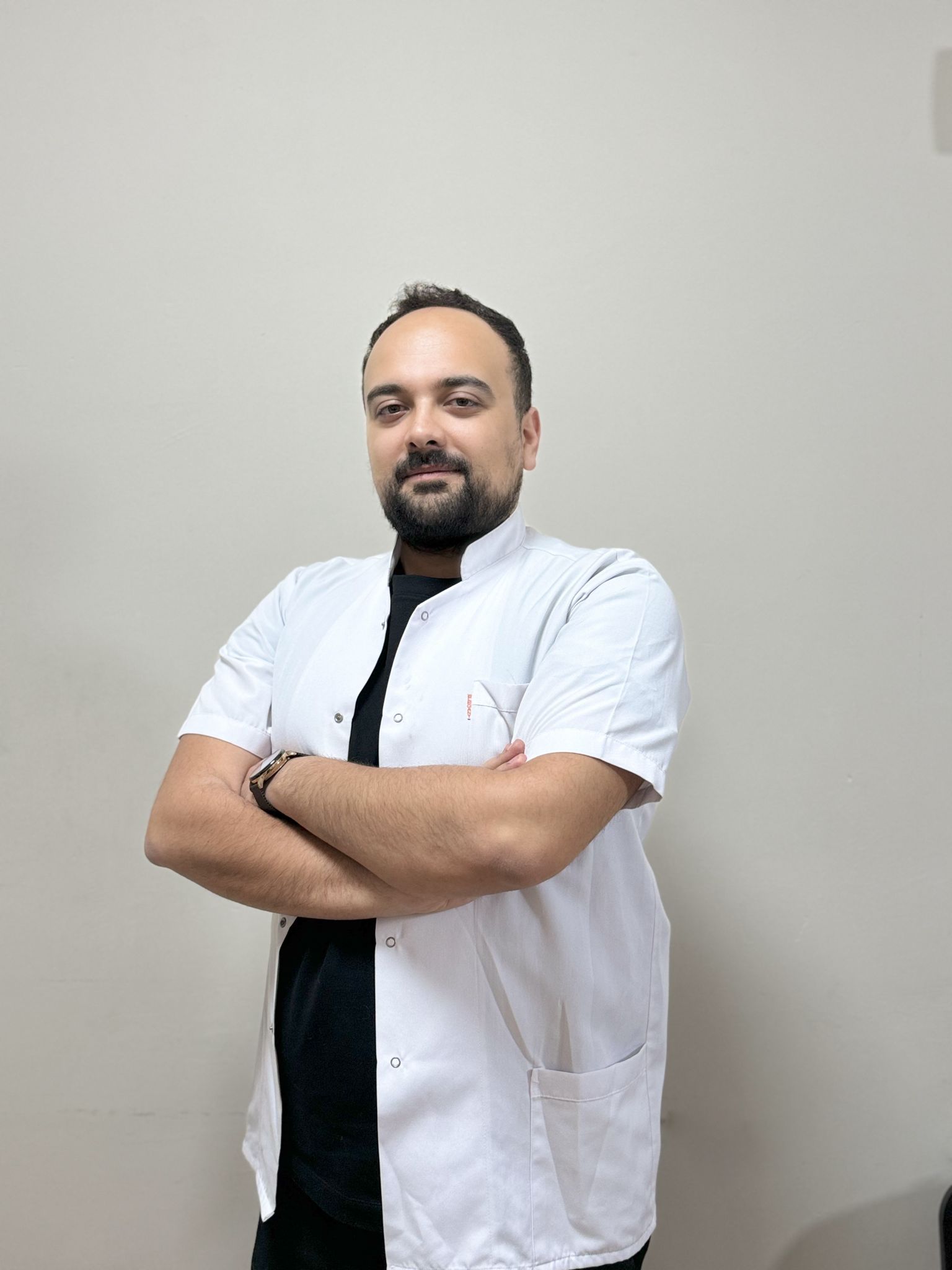Uzm. Dr. Emre GÜLER