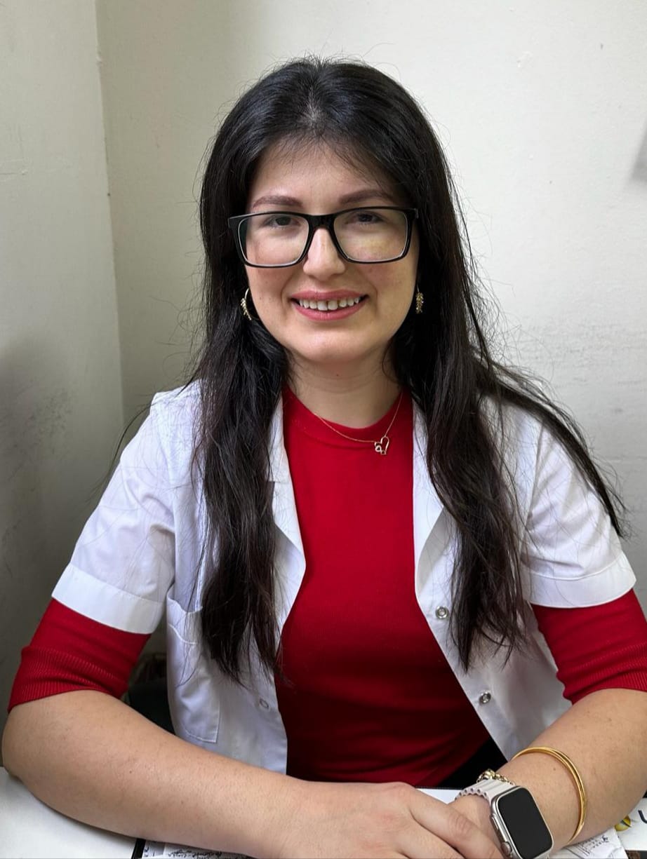 Ase Naile DAŞDEMİR