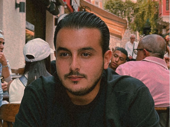 Paramedik Oğuzhan AYDOS
