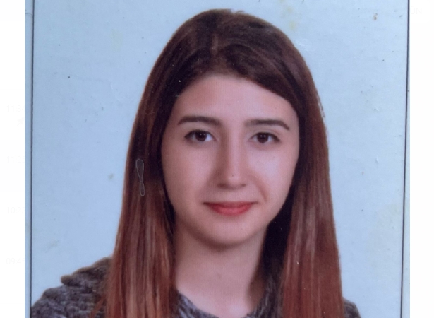 Paramedik Simge GÜNÜÇ