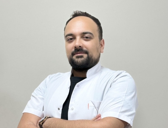 Uzm. Dr. Emre GÜLER