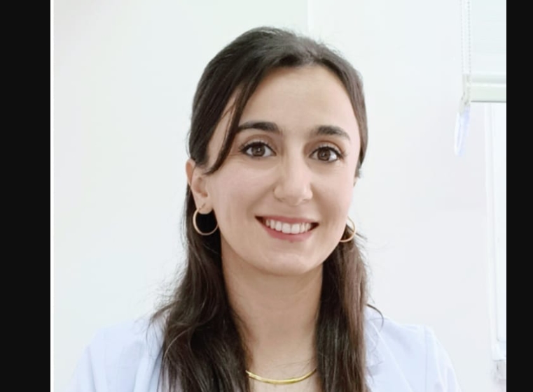 Ase Hatice DEMİRBAŞ