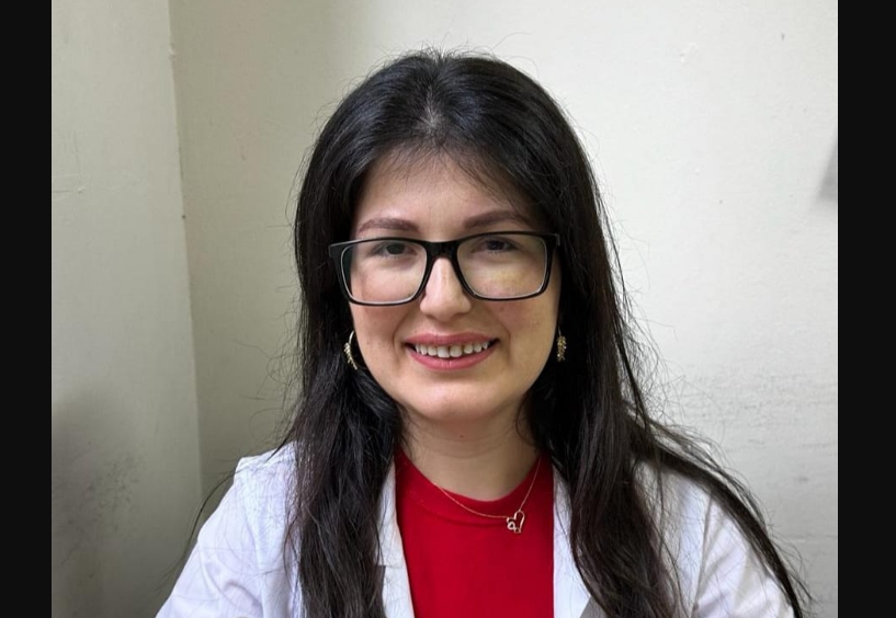 Ase Naile DAŞDEMİR