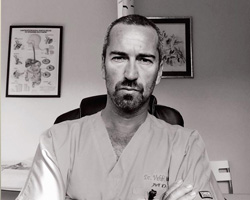 Dr. Vehbi BABA