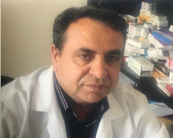 Dr. Zekeriya ŞENER