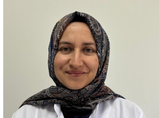 Uzm. Dr. Selviye ÜNVER DERYAL