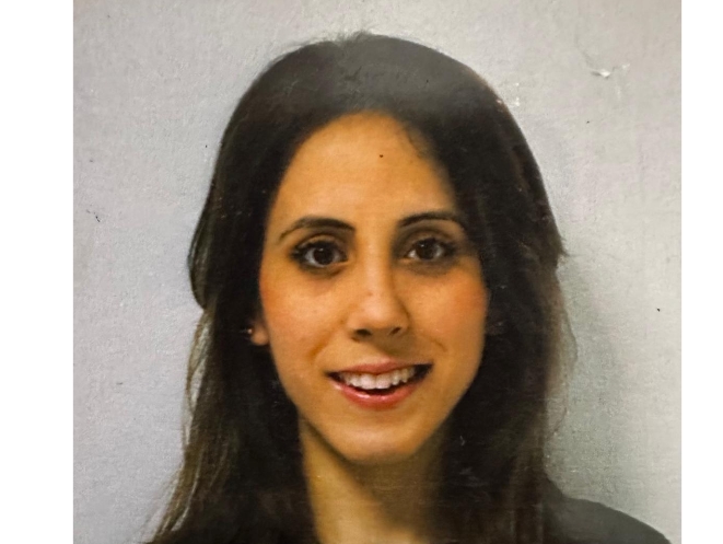 Hemşire Emel KATARBAŞI