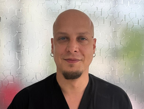 Dr. Ufuk Yasin DİNÇER